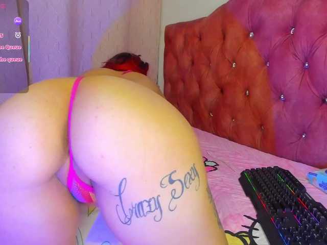 dulce-kim live cam on BongaCams