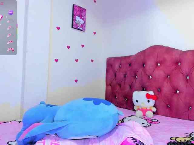 dulce-kim webcam
