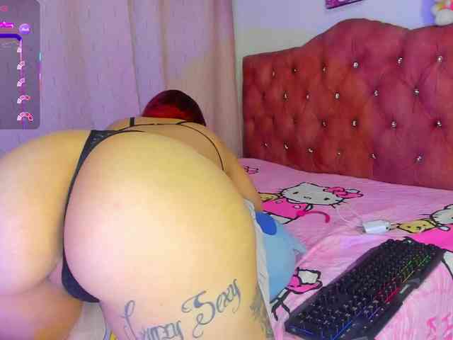 dulce-kim webcam