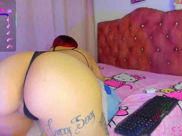 dulce-kim webcam