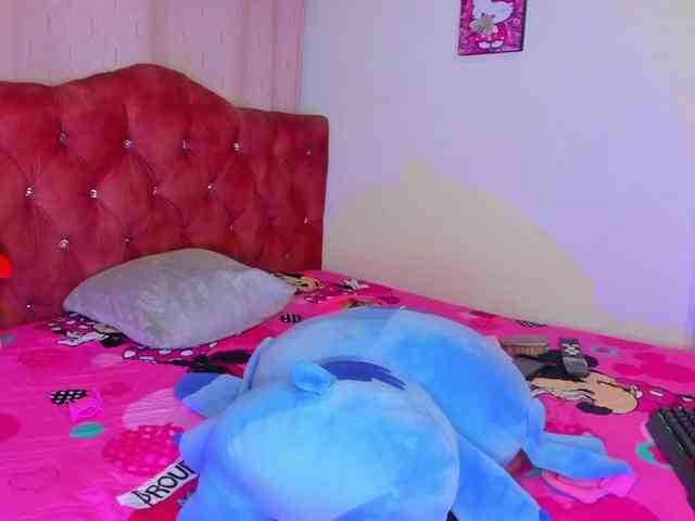 dulce-kim webcam