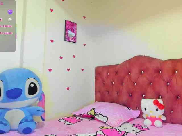 dulce-kim webcam