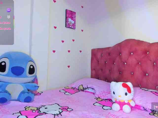 dulce-kim webcam