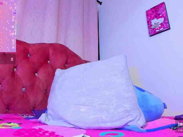 dulce-kim webcam