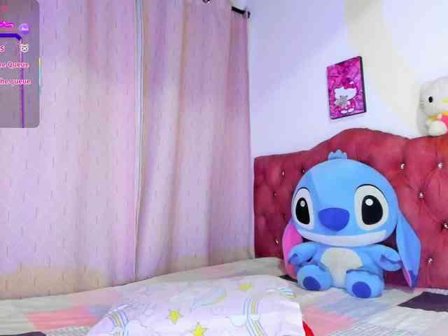 dulce-kim webcam