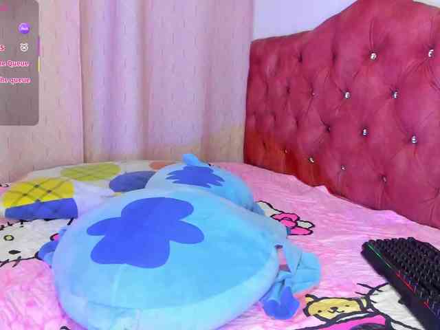 dulce-kim webcam