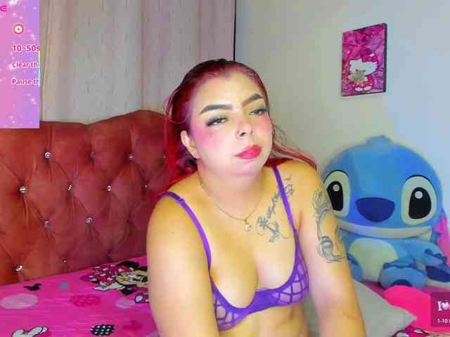 dulce-kim webcam
