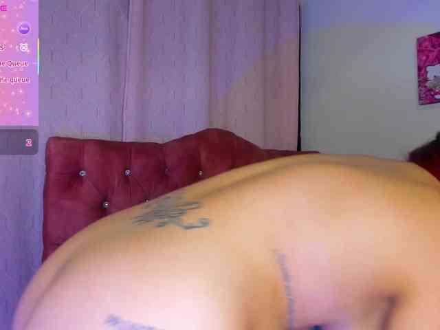dulce-kim webcam