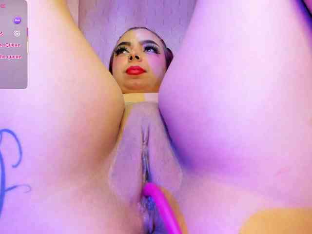 dulce-kim webcam