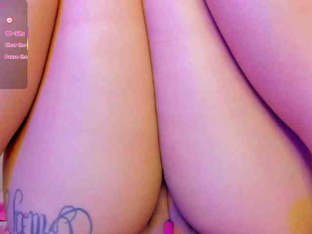 dulce-kim webcam