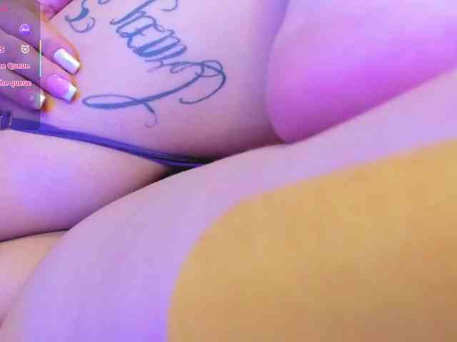 dulce-kim webcam