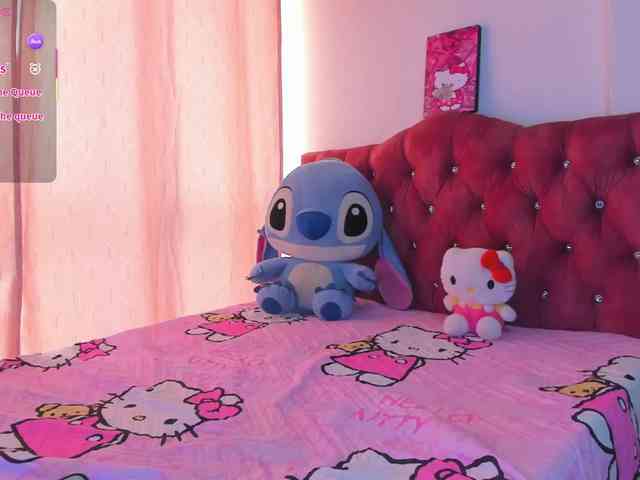 dulce-kim webcam