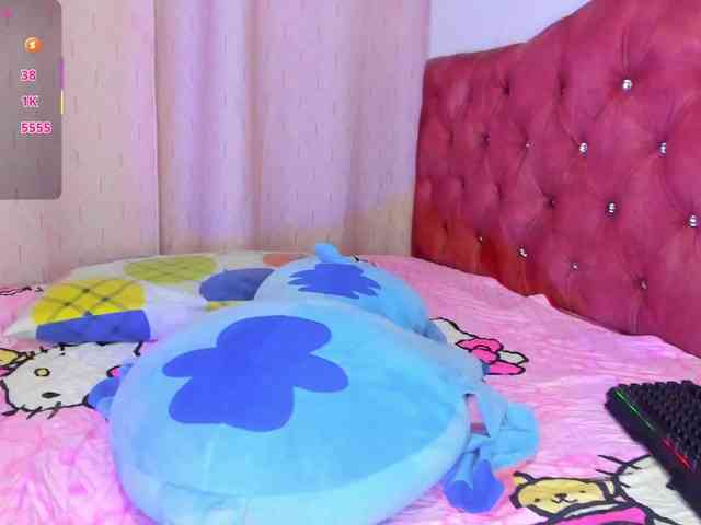 dulce-kim webcam
