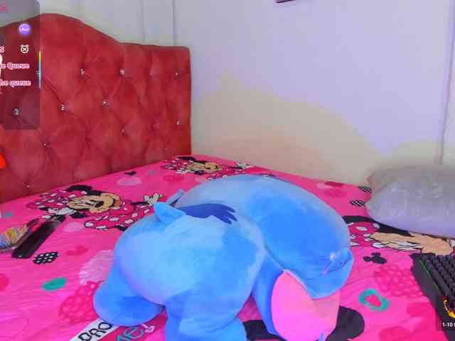 dulce-kim webcam