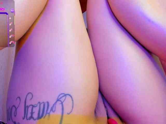 dulce-kim webcam