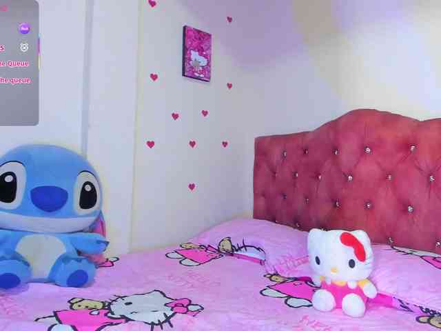 dulce-kim webcam