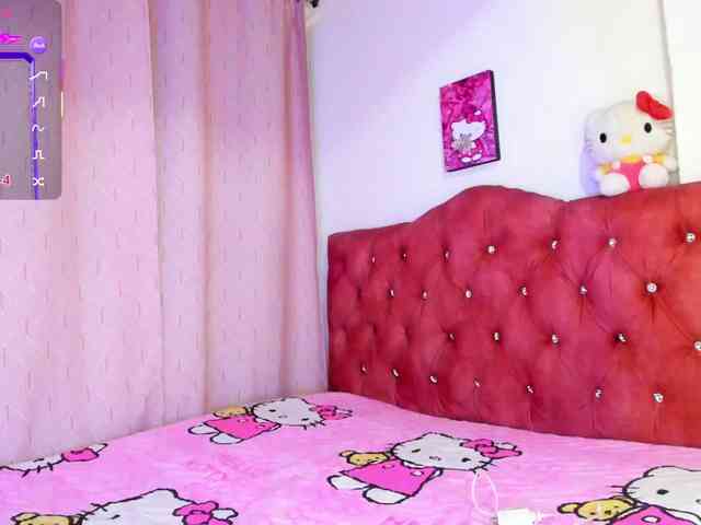 dulce-kim webcam