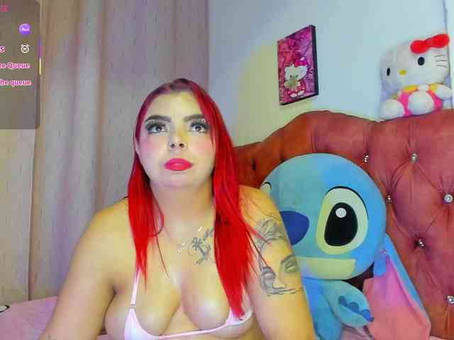 dulce-kim webcam