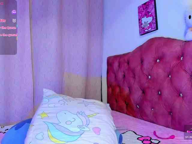 dulce-kim webcam