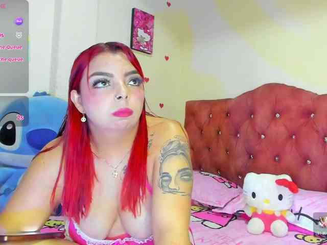 dulce-kim webcam