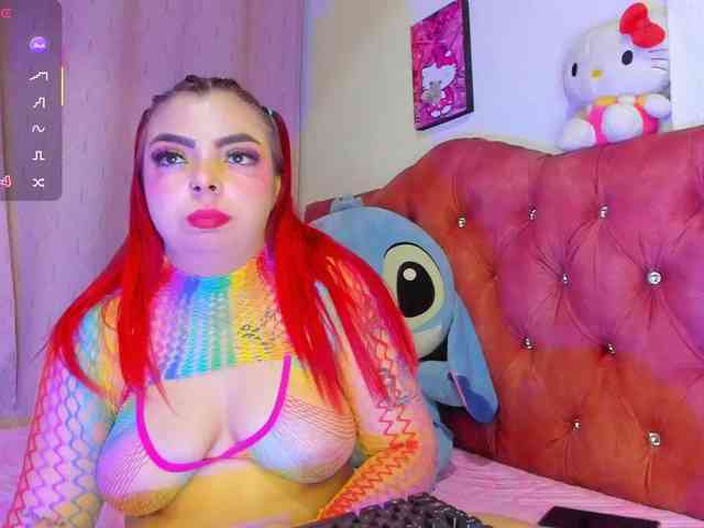 dulce-kim's Sexcam