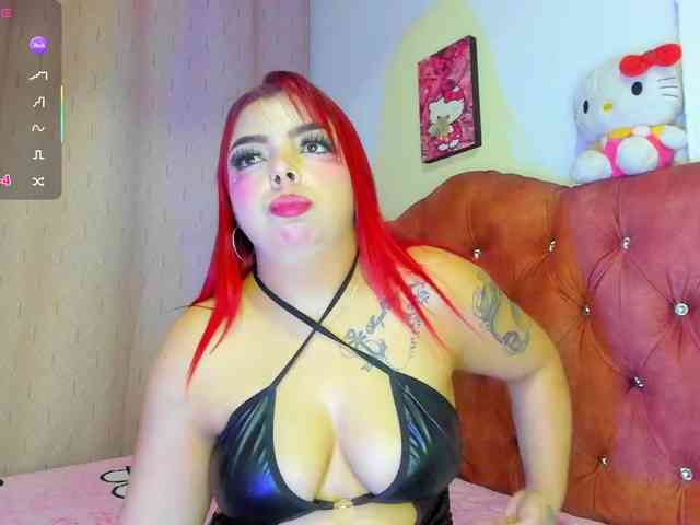 dulce-kim webcam
