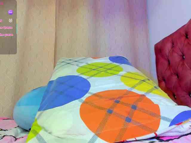 dulce-kim webcam