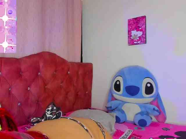 dulce-kim webcam