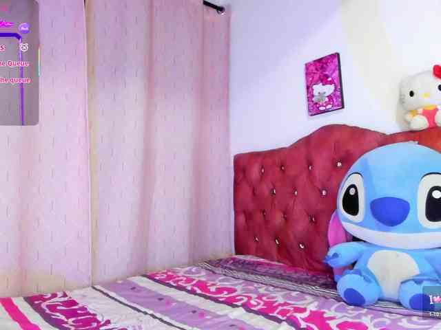 dulce-kim webcam