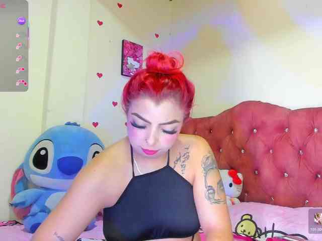 dulce-kim webcam