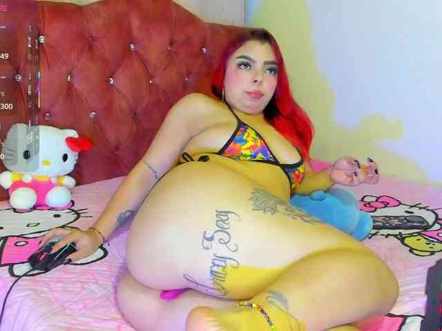 Dulce-kim - Girl 