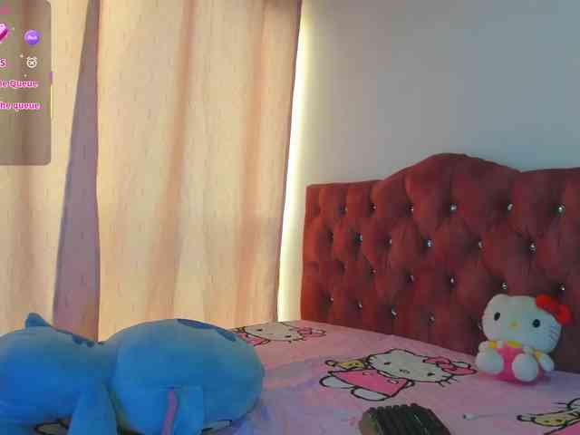 dulce-kim webcam