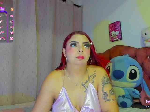 dulce-kim webcam