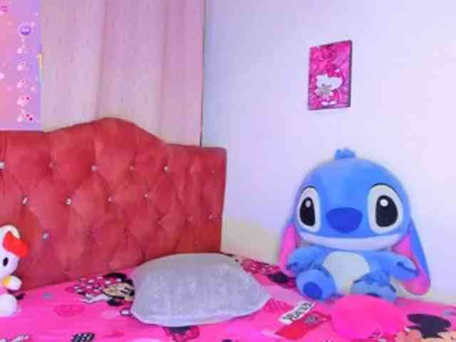 dulce-kim webcam
