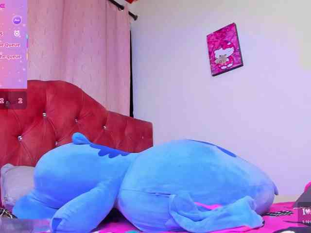dulce-kim