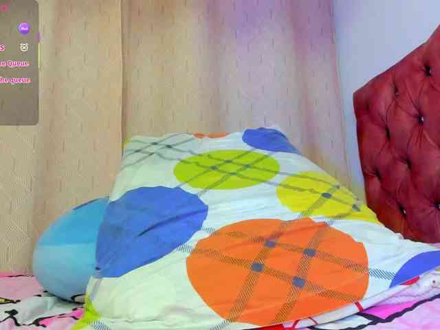 dulce-kim webcam