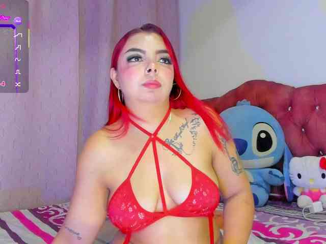dulce-kim webcam