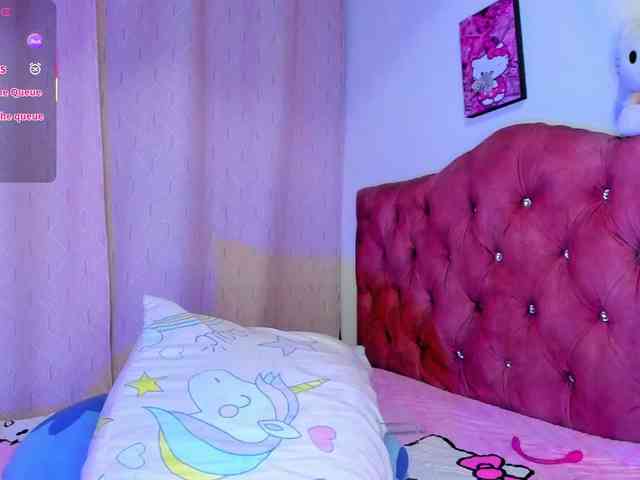 dulce-kim webcam