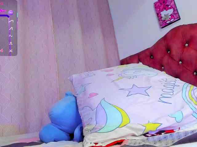 dulce-kim webcam