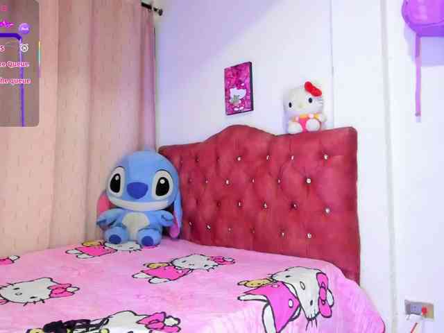 dulce-kim webcam
