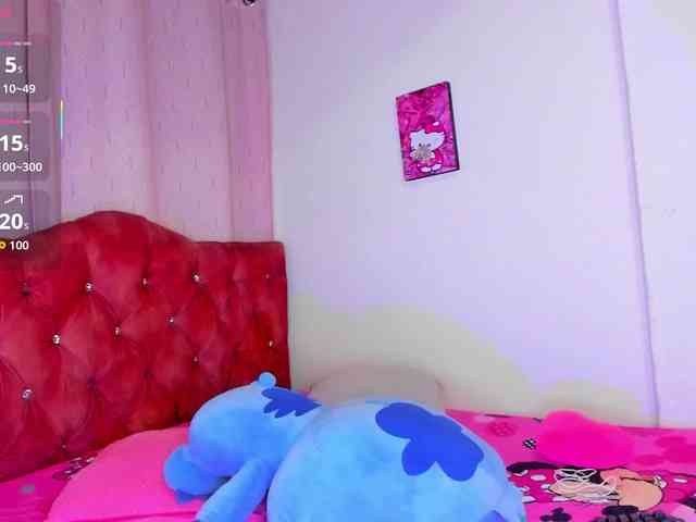 dulce-kim webcam