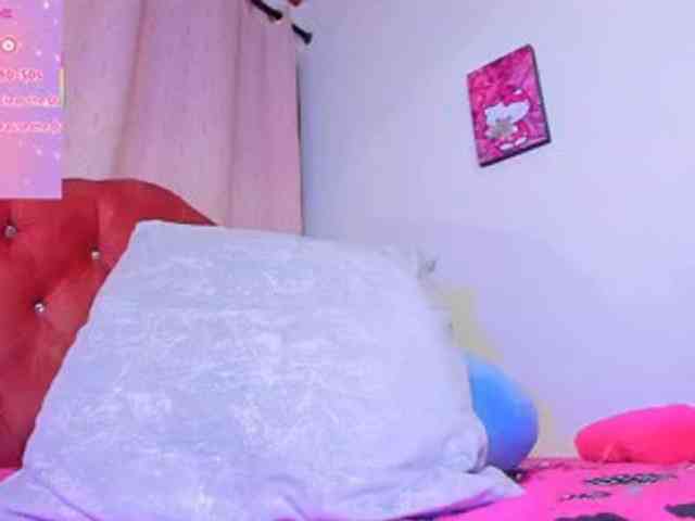 dulce-kim webcam