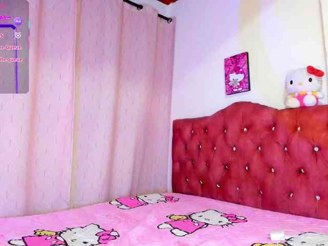dulce-kim webcam