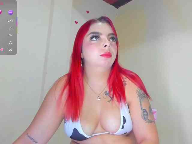 dulce-kim webcam