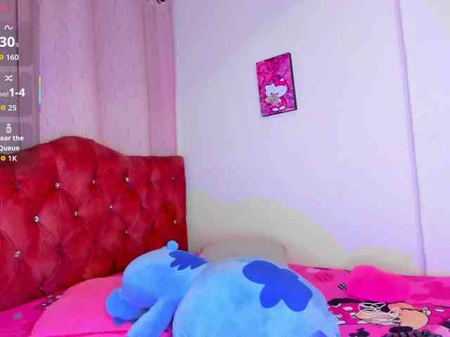 dulce-kim webcam