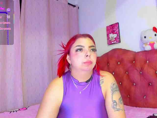 dulce-kim webcam