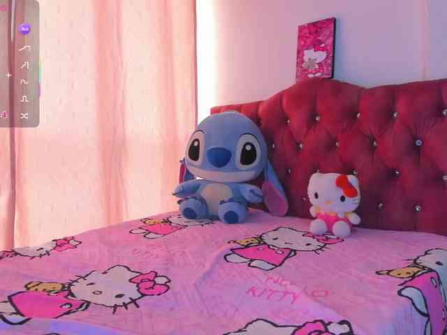 dulce-kim webcam