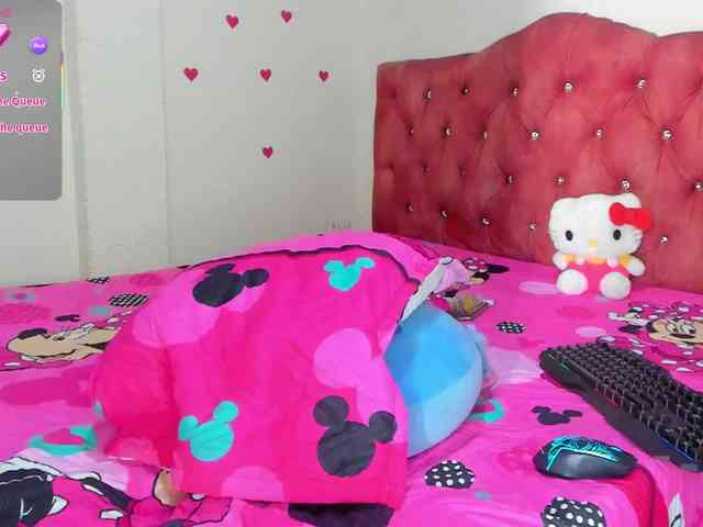 dulce-kim webcam