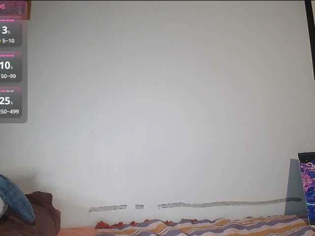 worsh1pme live cam on BongaCams