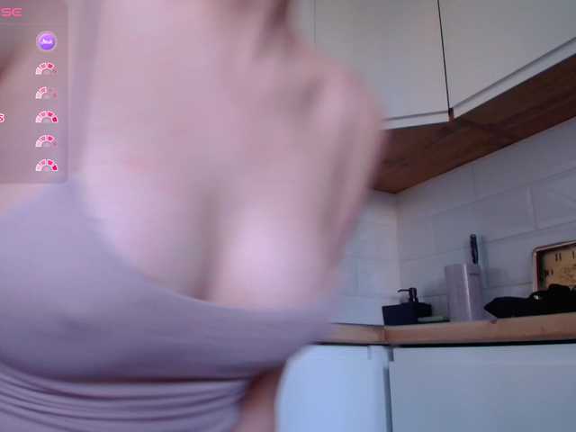 worsh1pme Live Cam on BongaCams
